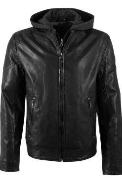 Cazadora Hombre Mauritius Charlik 1201 0861 Black