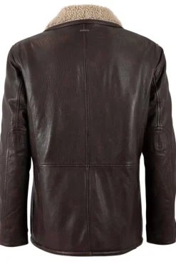 Cazadora Hombre Mauritius Deercraft Vancouver 3701 0161 Brown