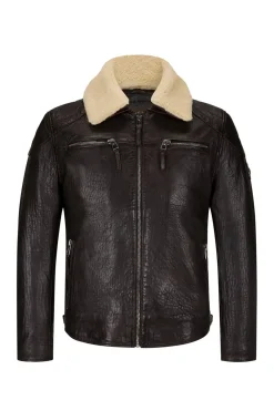 Cazadora Hombre Milestone Benjamin 29