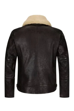 Cazadora Hombre Milestone Benjamin 29