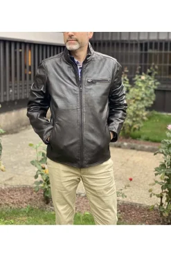 cazadora medinapiel 52329 590