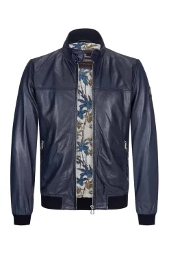 Cazadora Milestone Chuck 36