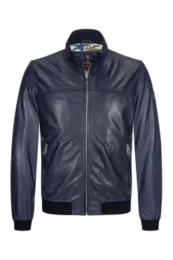 Cazadora Milestone Chuck 36