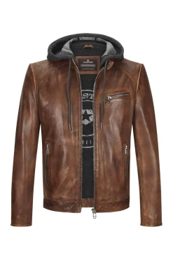 cazadora Milestone morrison 331003 20855 84