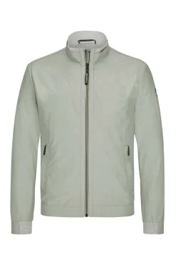 Cazadora Milestone MSChris 410202 10845 40