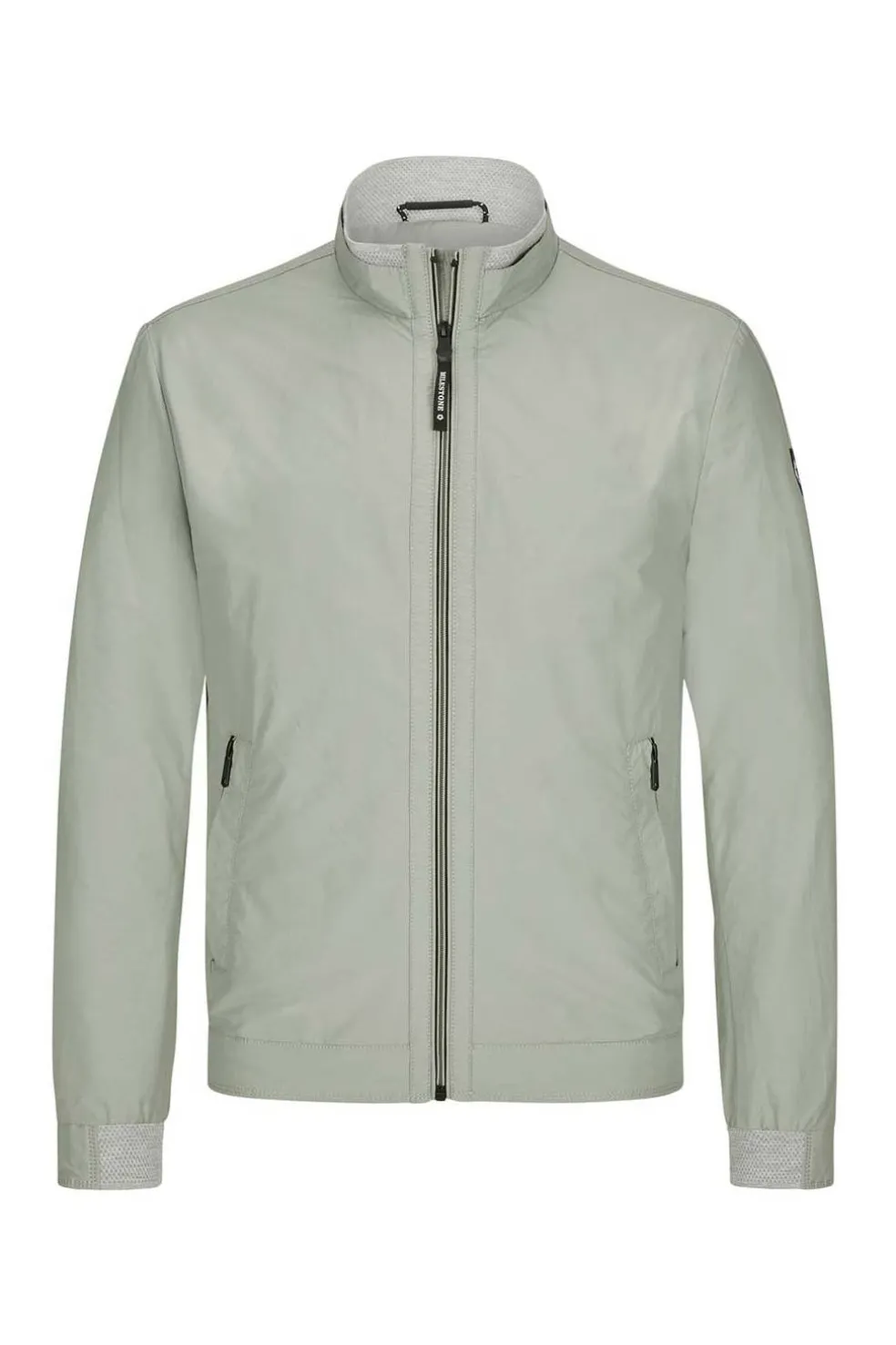 Cazadora Milestone MSChris 410202 10845 40