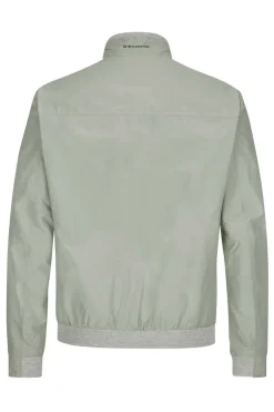 Cazadora Milestone MSChris 410202 10845 40