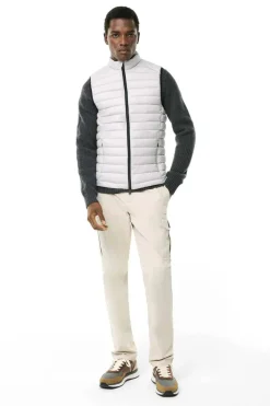 Chaleco Ecolaf Cardiffalf 300