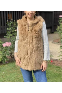 chaleco medinapiel 8931 tannin