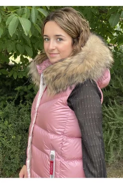 chaleco Mujer Dichi odil 10