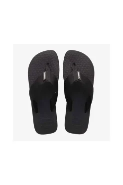 chancla Havaianas urban basic material 4148427 black