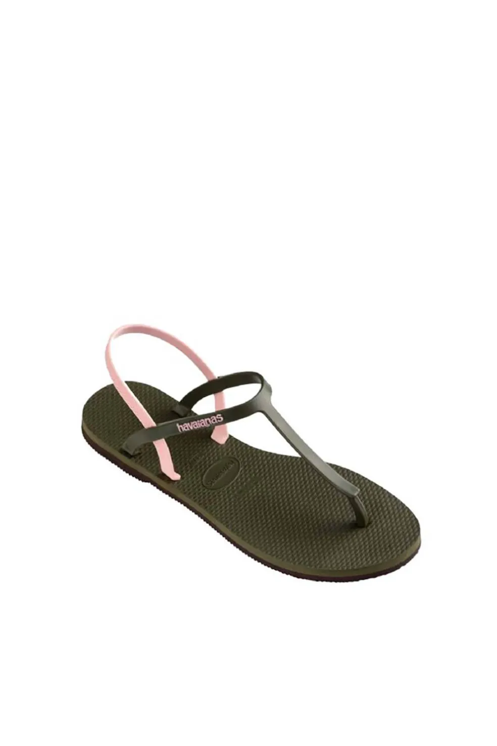 chancla Havaianas you paraty rj 4148985 green