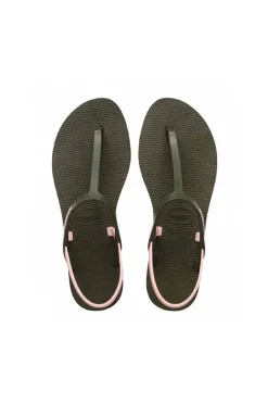 chancla Havaianas you paraty rj 4148985 green