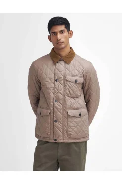 chaqueta acolchada barbour hornby mqu1808be34