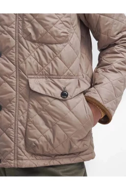 chaqueta acolchada barbour hornby mqu1808be34