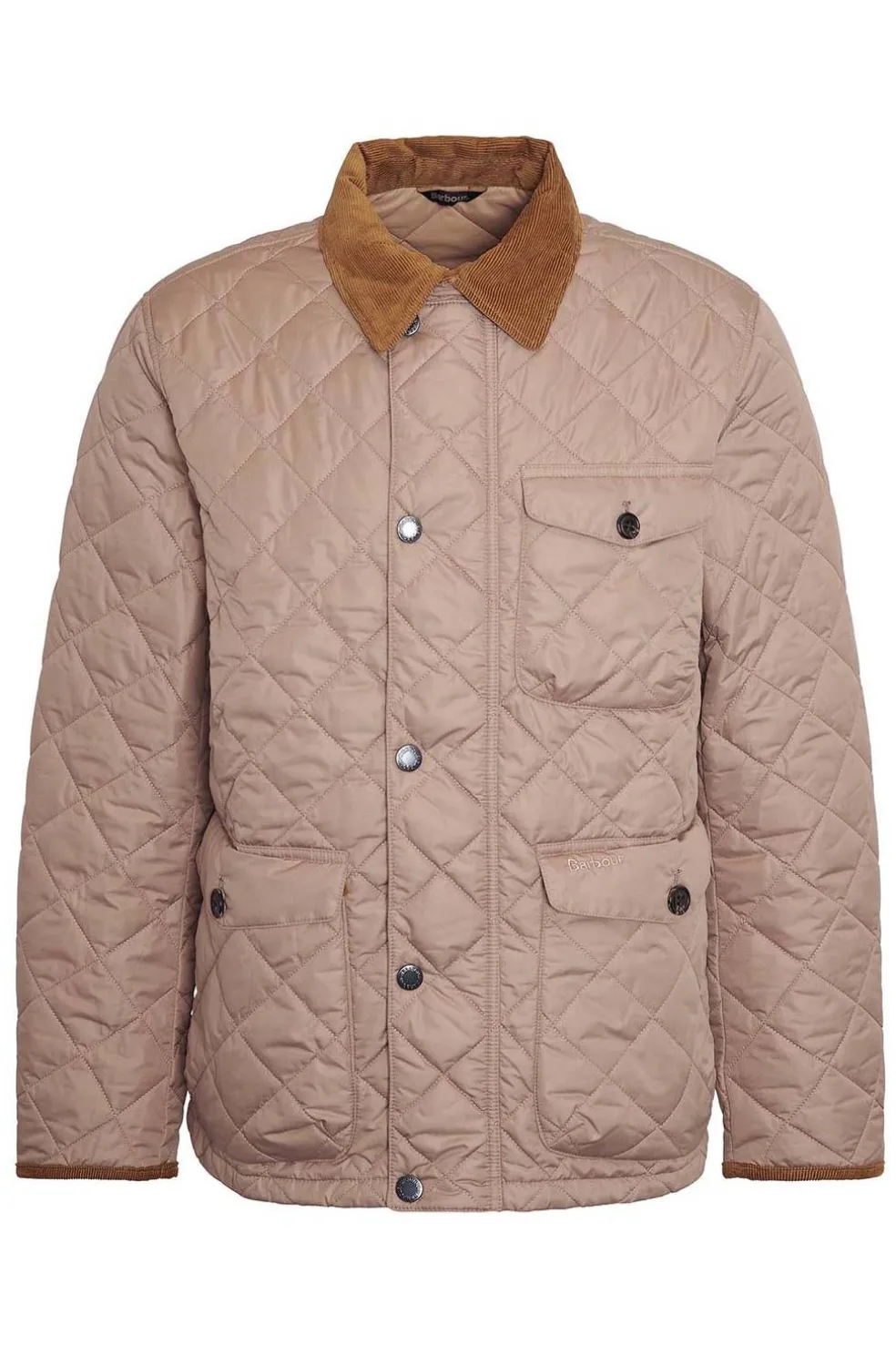 chaqueta acolchada barbour hornby mqu1808be34