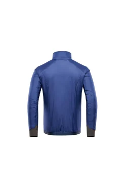 Chaqueta Blackyak calvana medieval blue