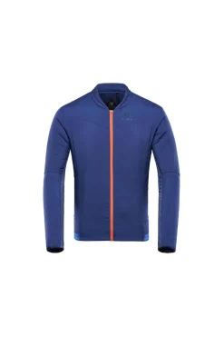 Chaqueta Blackyak kostroma snorkel blue