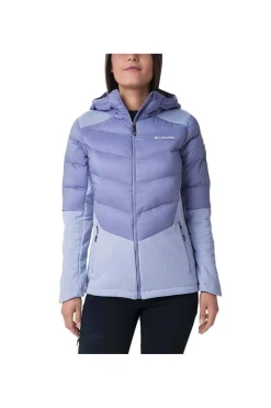 Chaqueta Columbia Mt. Defiance