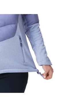 Chaqueta Columbia Mt. Defiance