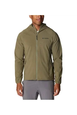 Chaqueta Columbia softshell Heather Canyon™ 1714111 397