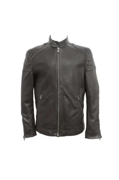 Chaqueta de cuero Medinapiel 52057 59