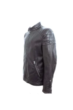 Chaqueta de cuero Medinapiel 52057 59