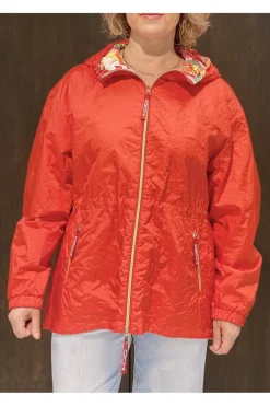 chaqueta dichi reversible aiko 15