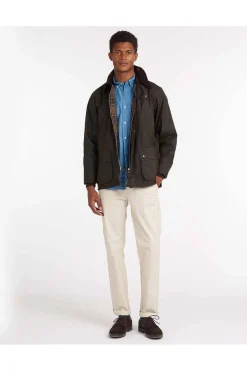 Chaqueta Encerada Clásica Barbour Bedale MWX0010OL71