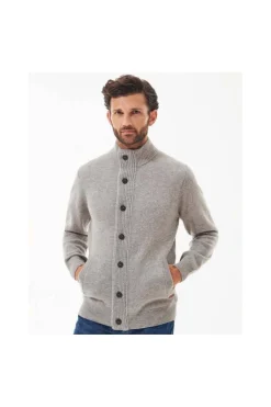 chaqueta hombre barbour essential mkn0731 st16