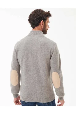 chaqueta hombre barbour essential mkn0731 st16