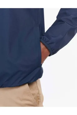 chaqueta Hombre Barbour impermeable korbel mwb0939ny52 navy