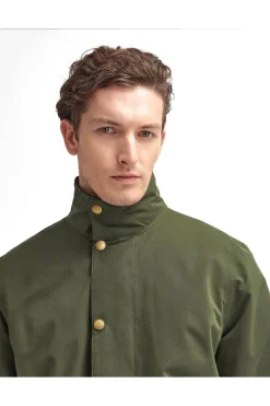 Chaqueta Hombre Barbour winter spoonbill waterproof mwb1121OL51