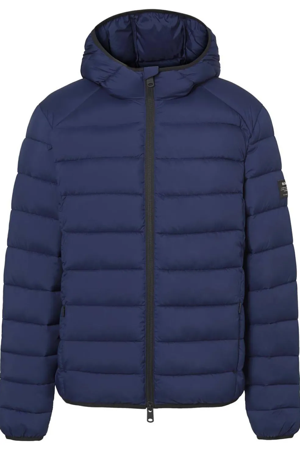 Chaqueta Hombre Ecoalf Aspen 165 Ink Blue