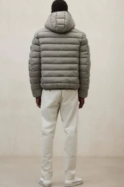 Chaqueta Hombre Ecoalf Aspen 357 Dune