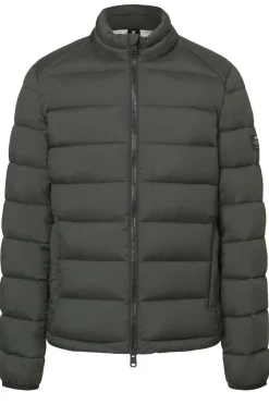 Chaqueta Hombre Ecoalf Beret 076 Beetle