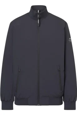 Chaqueta Hombre Ecoalf Jaime 161 Deep Navy