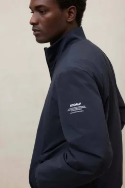 Chaqueta Hombre Ecoalf Jaime 161 Deep Navy