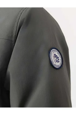 Chaqueta Hombre El Ganso Naútica 1040W250029 Verde