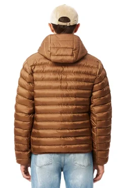 Chaqueta Hombre Lacoste BH2909 SIX