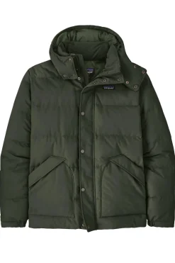 Chaqueta Hombre Patagonia Downdrift 20600 OLGG Old Growth Green