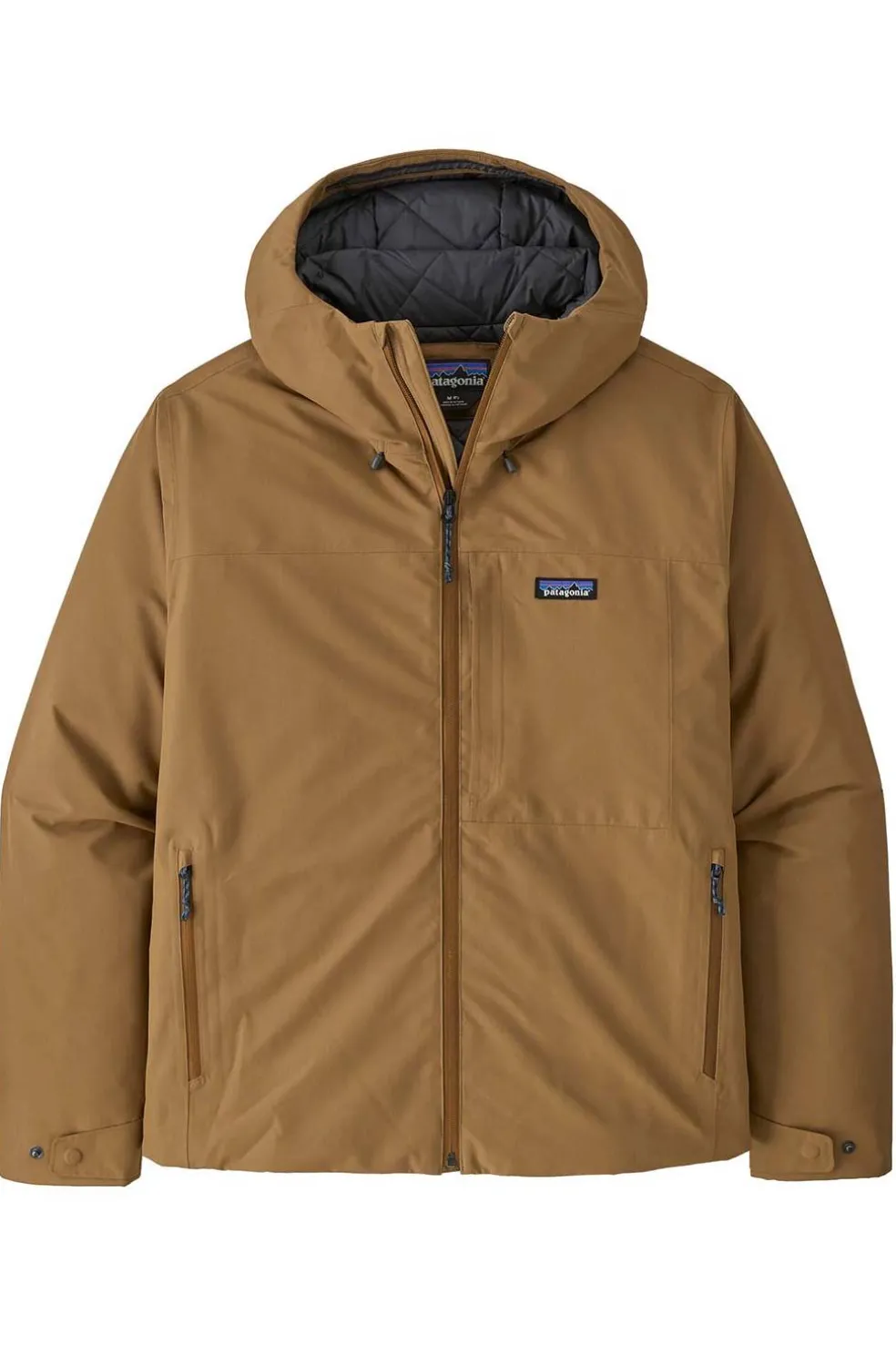Chaqueta Hombre Patagonia Windshadow 26490 DRBN Deer Brown