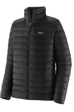 Chaqueta Hombre Patagonia Down Sweater 84675 BLK Black