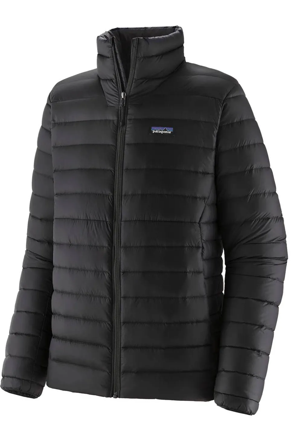 Chaqueta Hombre Patagonia Down Sweater 84675 BLK Black