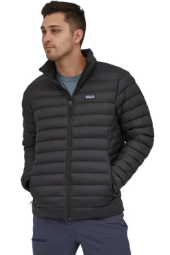 Chaqueta Hombre Patagonia Down Sweater 84675 BLK Black