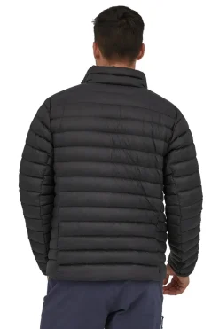Chaqueta Hombre Patagonia Down Sweater 84675 BLK Black