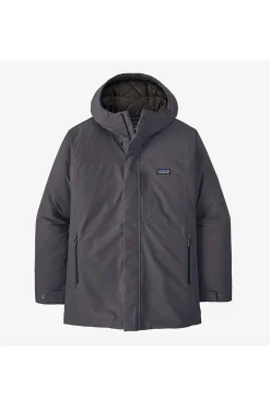 Chaqueta Hombre Patagonia Windshadow 26495 Forge Grey