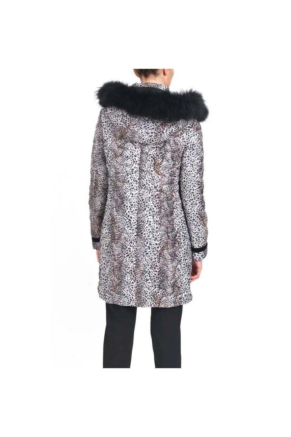 chaqueta hongo 4780 V038 061