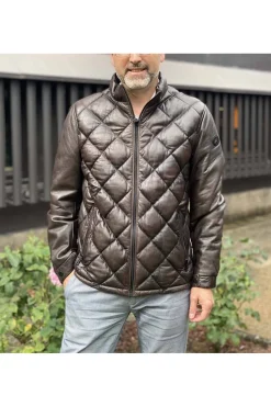 chaqueta medinapiel 52332 580