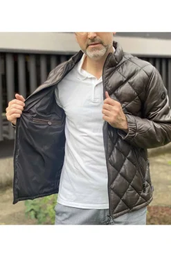 chaqueta medinapiel 52332 580